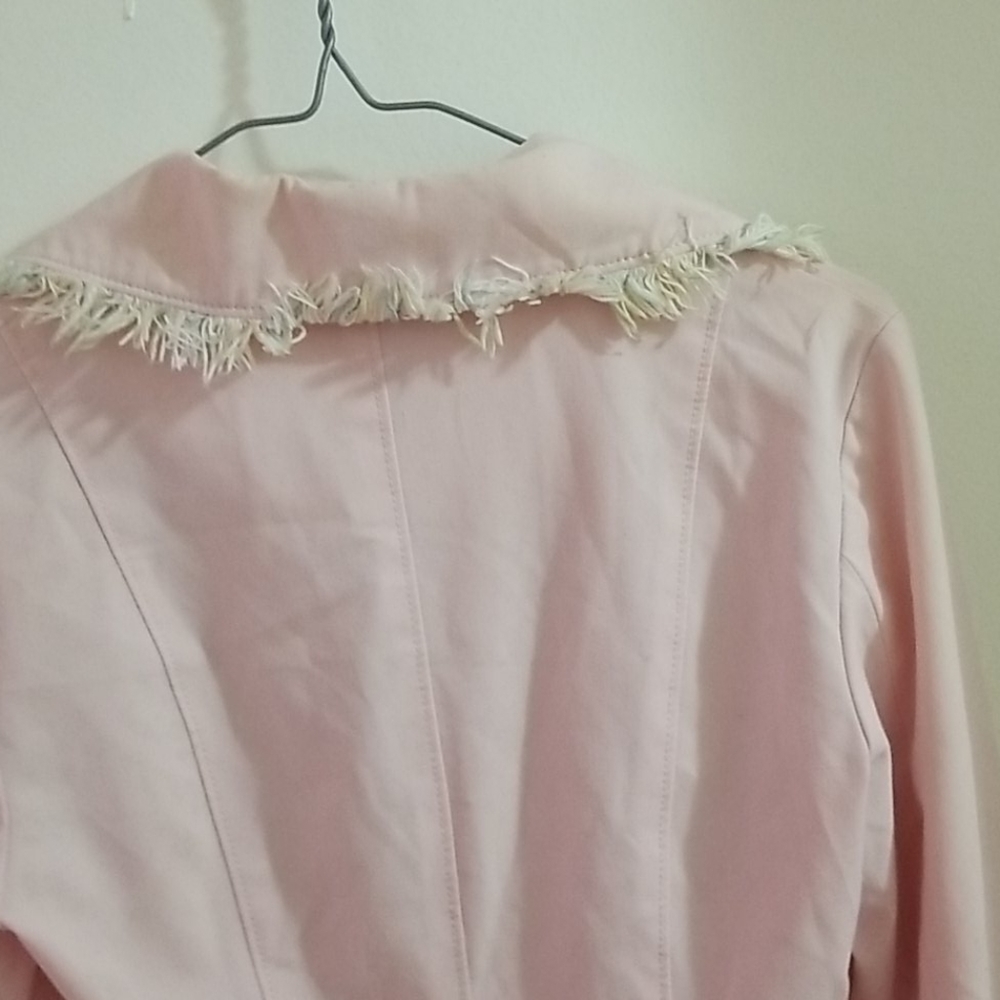 Kenzie blazer - Picture 7 of 7
